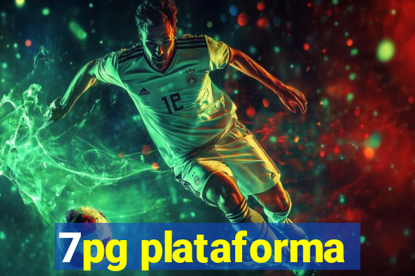 7pg plataforma